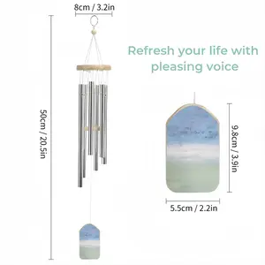 Freedom Wind Chime