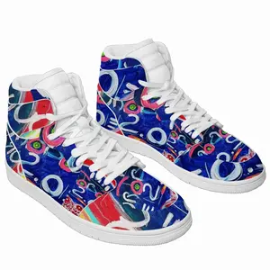 Men Ouroboros 20 HD1 Baskerball Sneakers