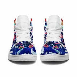 Men Ouroboros 20 HD1 Baskerball Sneakers