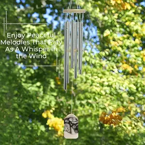 Earthsea 5 Wind Chime