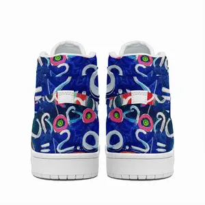 Men Ouroboros 20 HD1 Baskerball Sneakers