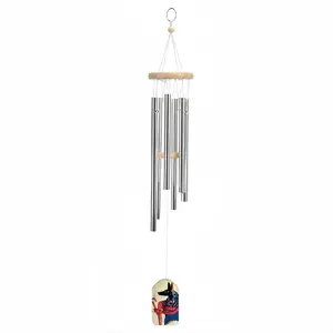 Anubis Wind Chime