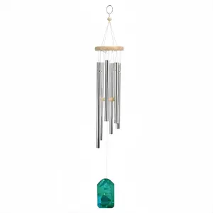 Light In The Darkness Wind Chime