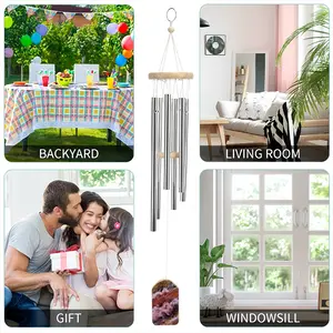 Jove Wind Chime