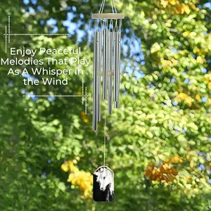 Pure Magic Wind Chime