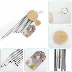 Compo 1 Wind Chime