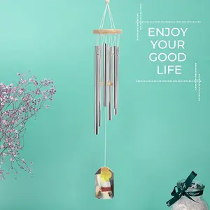 The Bishop Wind Chime