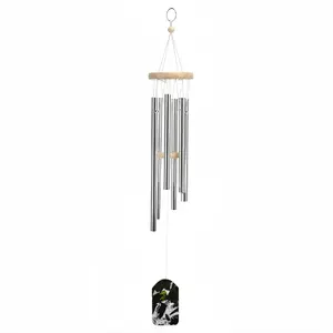 Be Bold Wind Chime