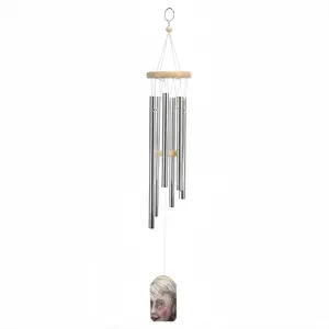 Time Out Wind Chime