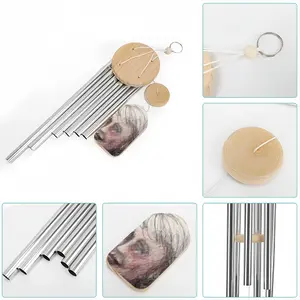 Time Out Wind Chime