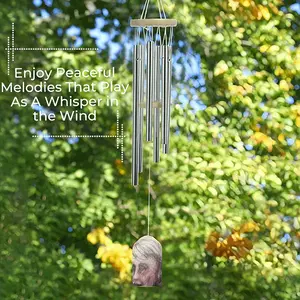 Time Out Wind Chime