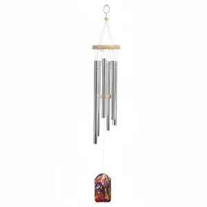 Rush Rush Rush Wind Chime