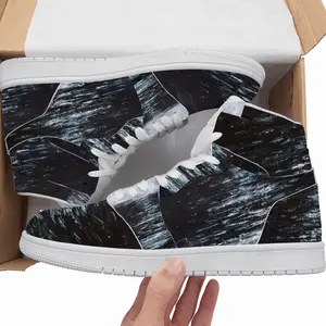 Men Moonlit Path HD1 Baskerball Sneakers