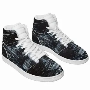 Men Moonlit Path HD1 Baskerball Sneakers