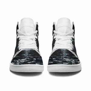 Men Moonlit Path HD1 Baskerball Sneakers