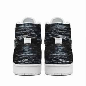 Men Moonlit Path HD1 Baskerball Sneakers