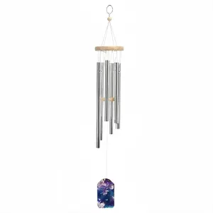 Space Extravaganza Wind Chime