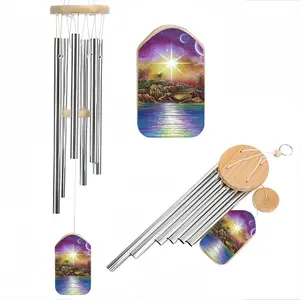 Dream Island Wind Chime