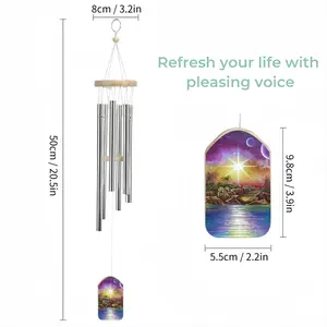 Dream Island Wind Chime