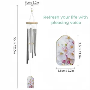 Spring In The Air Wind Chime