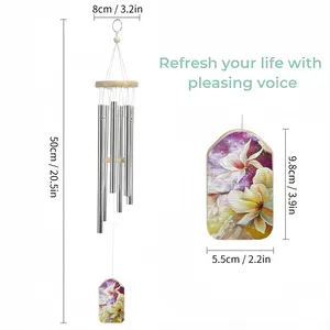 Night Shine Wind Chime