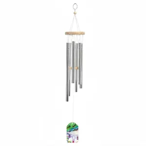 Everyday Micro-Scenes 81 Wind Chime