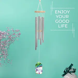 Everyday Micro-Scenes 81 Wind Chime