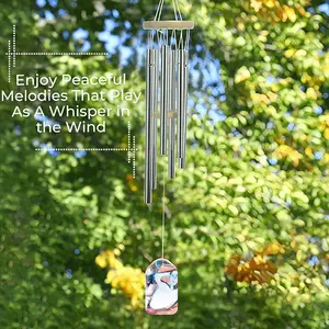 Everyday Micro-Scenes 080 Wind Chime