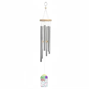 Everyday Micro-Scenes 020 Wind Chime