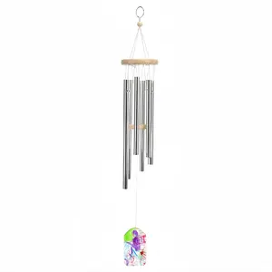 Everyday Micro-Scenes 007 Wind Chime