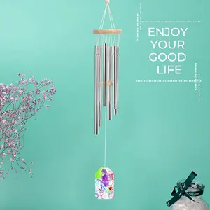 Everyday Micro-Scenes 007 Wind Chime