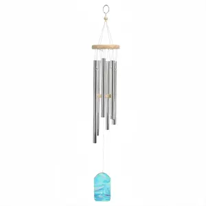 Rotation Wind Chime