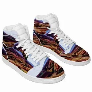 Men Kildonan Burn HD1 Baskerball Sneakers