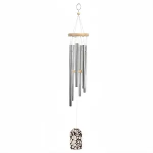 Attraction 4 Wind Chime