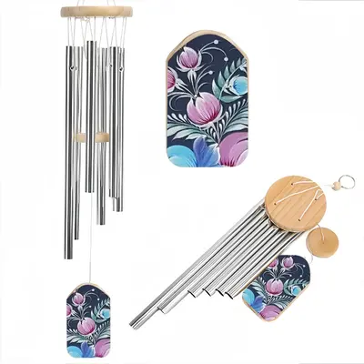 Night Pleasure Wind Chime