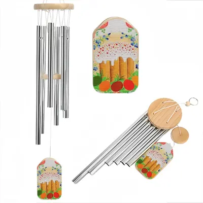 Happy Memories Wind Chime