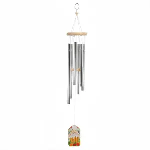 Happy Memories Wind Chime