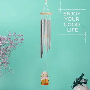 Happy Memories Wind Chime