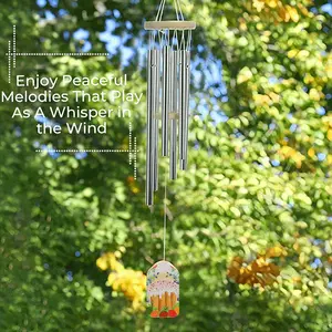 Happy Memories Wind Chime