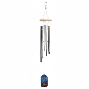 Horses Wind Chime