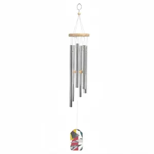 Broken Wind Chime