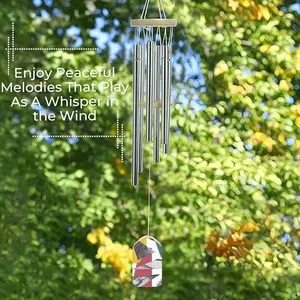 Broken Wind Chime