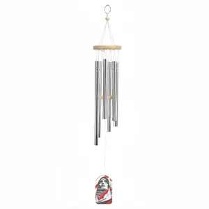 Scars Wind Chime