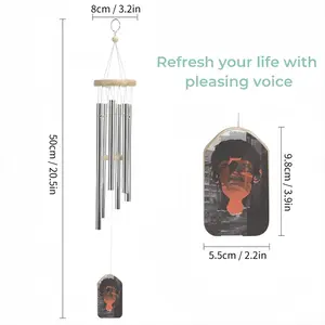 Fear Wind Chime