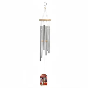 Brooklyn Heights Deli Wind Chime