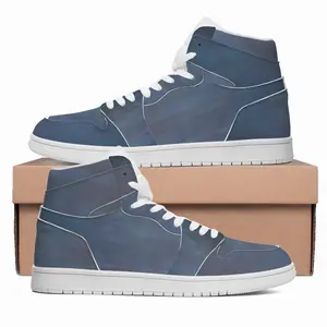 Men Midnight Stroll HD1 Baskerball Sneakers