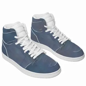 Men Midnight Stroll HD1 Baskerball Sneakers