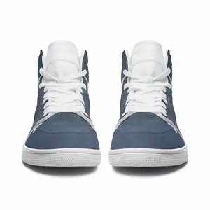 Men Midnight Stroll HD1 Baskerball Sneakers