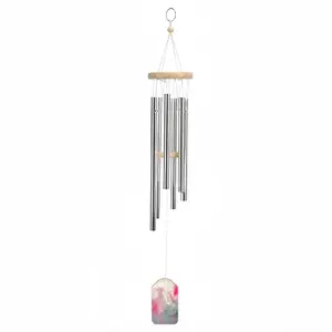 Noisy Heart 2 Wind Chime