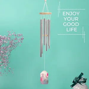 Noisy Heart 2 Wind Chime